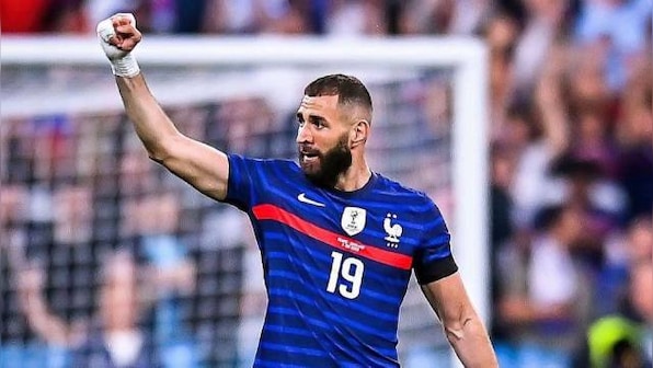 Karim Benzema announces retirement from international football, ends tumultuous France career