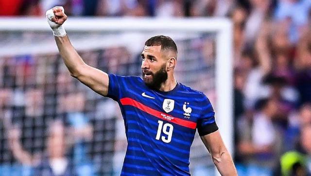 Karim Benzema announces retirement from international football, ends tumultuous France career Karim Benzema announces retirement from international football, ends tumultuous France career