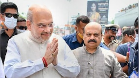 Karnataka: Amit Shah approves cabinet expansion to accommodate disgruntled BJP leaders