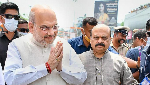 Karnataka: Amit Shah approves cabinet expansion to accommodate disgruntled BJP leaders Karnataka: Amit Shah approves cabinet expansion to accommodate disgruntled BJP leaders