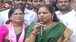 Delhi liquor policy 'scam': TRS MLC Kavitha seeks deferment of CBI questioning