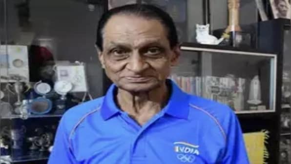 Olympian and 1970 Asian Games bronze medal winner Kenneth Powell is no more