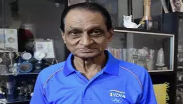 Olympian and 1970 Asian Games bronze medal winner Kenneth Powell is no more Olympian and 1970 Asian Games bronze medal winner Kenneth Powell is no more