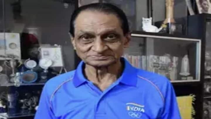 Olympian and 1970 Asian Games bronze medal winner Kenneth Powell is no more