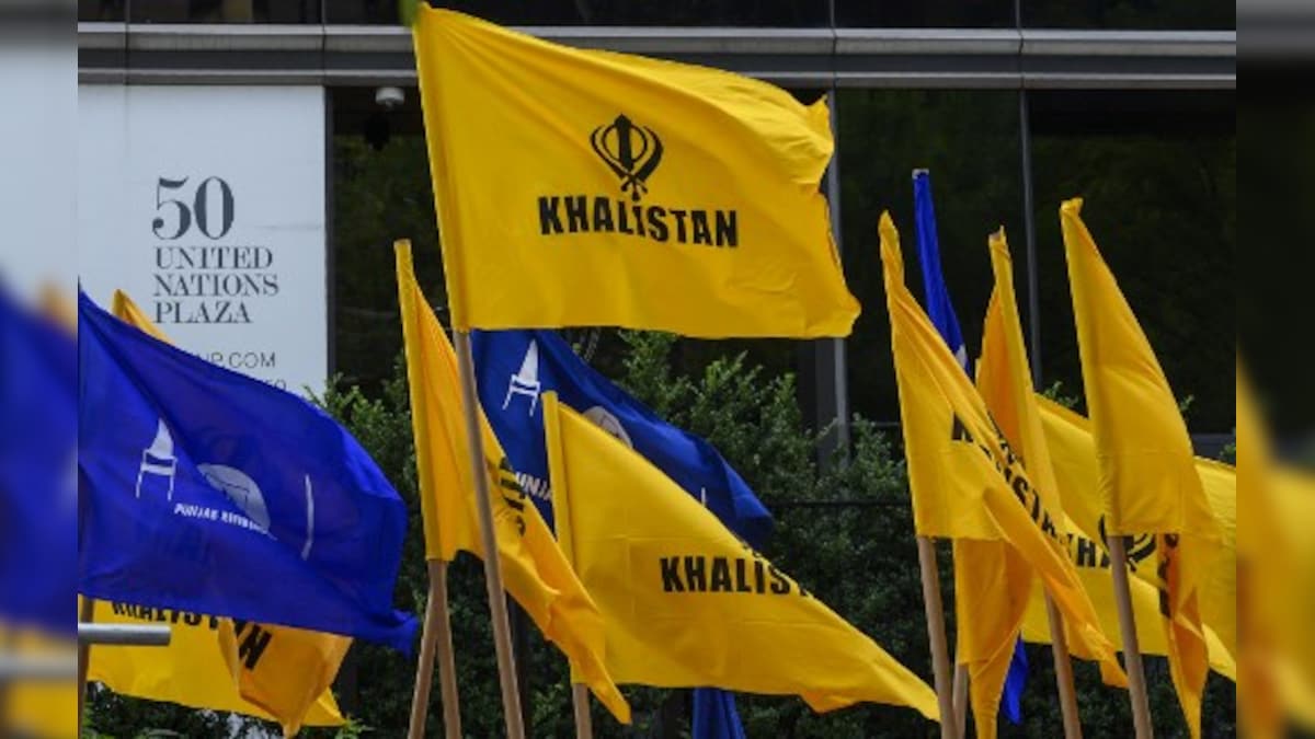 Which countries swear by ‘war against terror’, but are harbouring anti-India Khalistani masterminds?