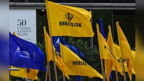 Pro-Khalistan Twitter accounts, including of Canadian lawmaker Jagmeet Singh, blocked in India