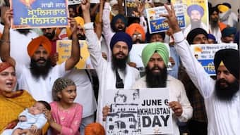 India warns Anthony Albanese of rise in Sikh separatism in Australia and its links to terrorist groups