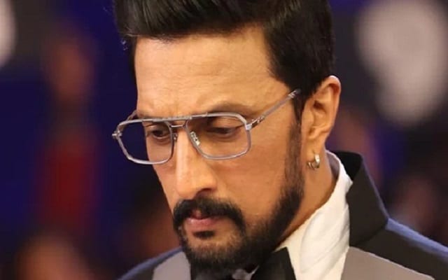 What do you think of Kiccha Sudeep? - Quora