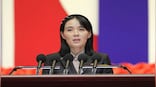 North Korea insults Biden, slams defence agreement with Seoul