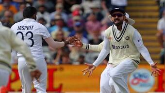 'Virat Kohli could drive this': David Lloyd says India are capable of playing aggressive cricket like England