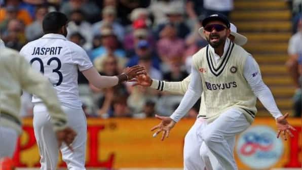 'Virat Kohli could drive this': David Lloyd says India are capable of playing aggressive cricket like England