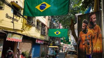 FIFA World Cup: Brazil's early exit a shock for fans in Kolkata but they hail rise of underdogs Morocco