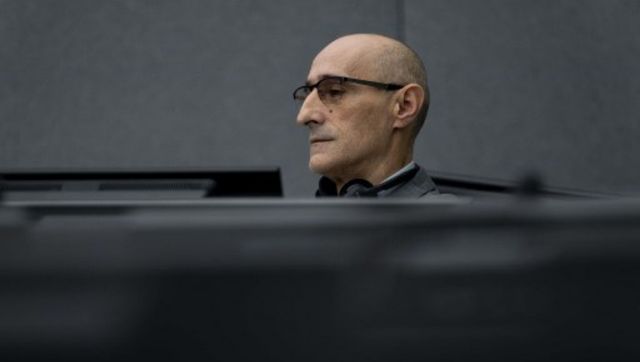 Special Kosovo court sentences rebel commander to 26 years in jail for murder, torture Special Kosovo court sentences rebel commander to 26 years in jail for murder, torture