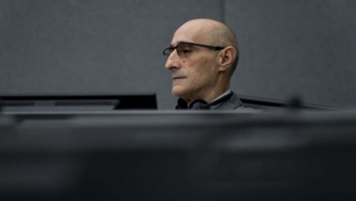 Special Kosovo court sentences rebel commander to 26 years in jail for murder, torture