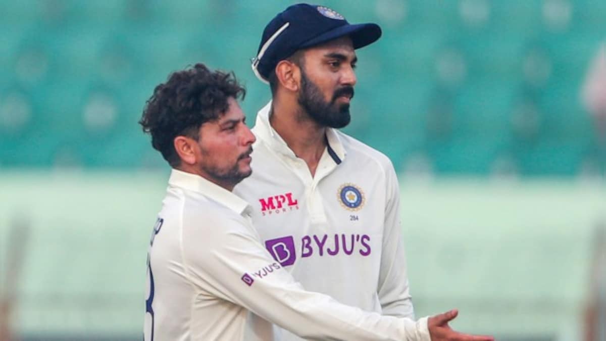 India vs Bangladesh: Kuldeep Yadav's dream comeback puts hosts on mat