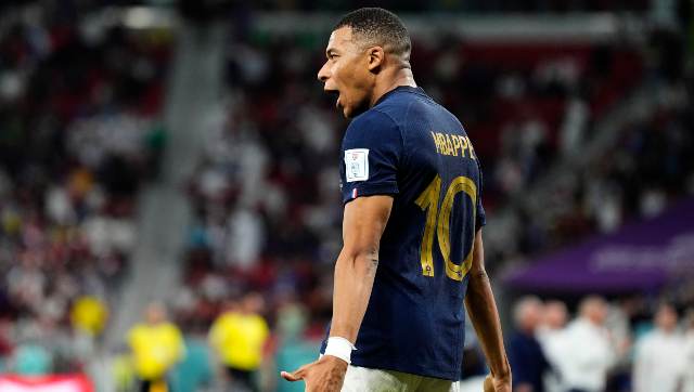 FIFA World Cup: England defender Kyle Walker confident of stopping France striker Kylian Mbappe in quarter-finals FIFA World Cup: England defender Kyle Walker confident of stopping France striker Kylian Mbappe in quarter-finals