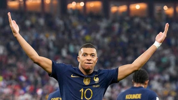 FIFA World Cup: France star Kylian Mbappe to face good friend Achraf Hakimi of Morocco in semifinal