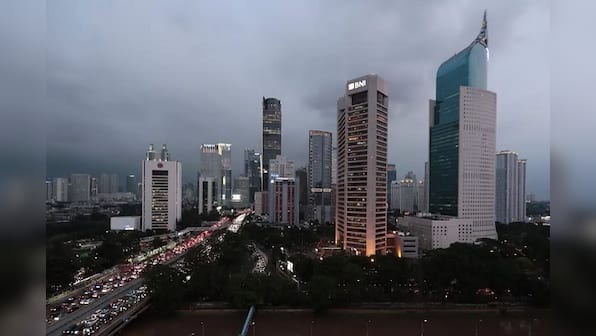 Adultery a punishable offense in Indonesia's criminal code