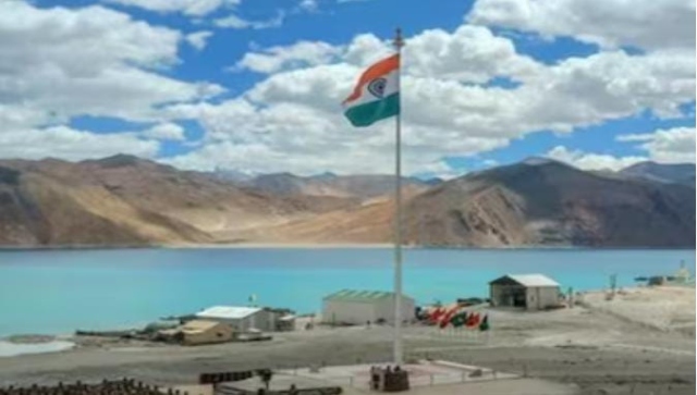 How Modi’s India is revamping Ladakh to deal with the not-so-peaceful rise of Xi’s China How Modi’s India is revamping Ladakh to deal with the not-so-peaceful rise of Xi’s China
