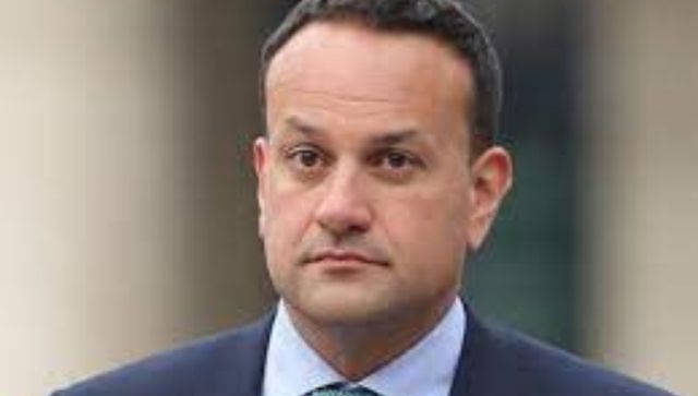 Indian origin Leo Varadkar re-elected as Ireland Prime Minister under rotation deal Indian origin Leo Varadkar re-elected as Ireland Prime Minister under rotation deal
