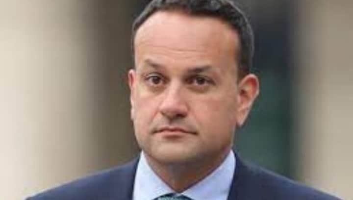 Indian origin Leo Varadkar re-elected as Ireland Prime Minister under rotation deal