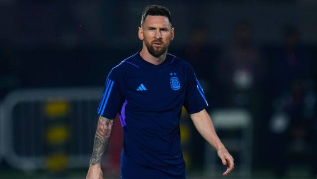 FIFA World Cup: 'Cristiano Ronaldo is great but Lionel Messi is greatest,' says Gary Lineker FIFA World Cup: 'Cristiano Ronaldo is great but Lionel Messi is greatest,' says Gary Lineker