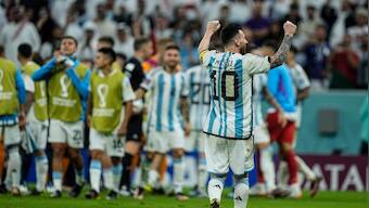 FIFA World Cup: Thrilling chaos and Messi moment of magic lifts Qatar 2022 to prodigious level
