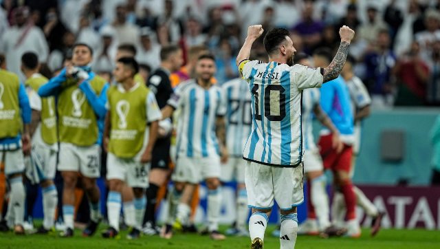 FIFA World Cup: Thrilling chaos and Messi moment of magic lifts Qatar 2022 to prodigious level FIFA World Cup: Thrilling chaos and Messi moment of magic lifts Qatar 2022 to prodigious level