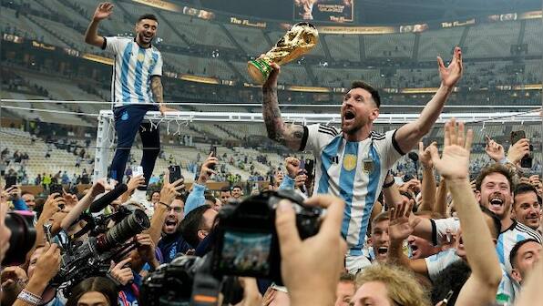 FIFA World Cup, Argentina’s road to title: Messi and Co’s superb turnaround after losing opener