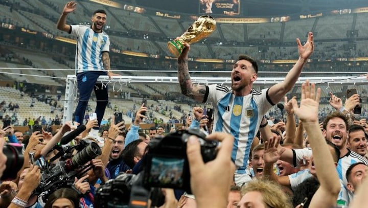 FIFA World Cup, Argentina’s road to title: Messi and Co’s superb turnaround after losing opener
