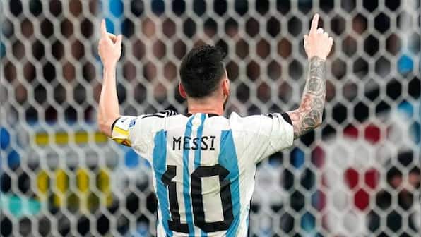 FIFA World Cup: Lionel Messi was 'godlike' after anything he had done, says Rio Ferdinand