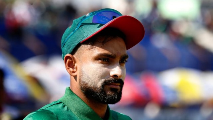 Litton Das to lead Bangladesh after Tamim Iqbal's shock retirement