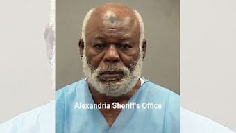 Libya militia held Lockerbie suspect before handover to US