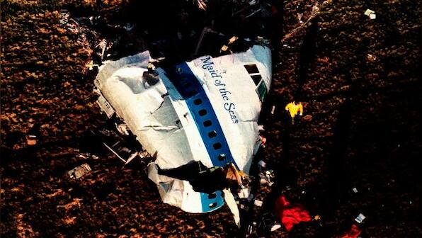 Pam Am Flight 103 bombing: With suspect in custody, spotlight returns to 1988 Lockerbie attack