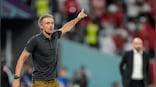 FIFA World Cup: 'Can't say, because I don't know', says Luis Enrique on his future as Spain head coach