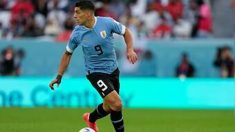 FIFA World Cup: Ghana, Uruguay meet again at WC after 2010 drama