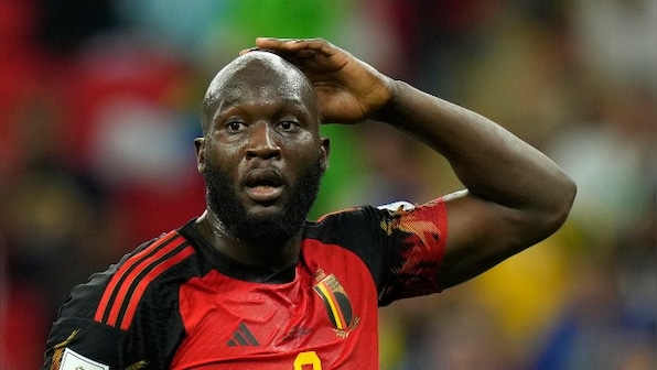 Romelu Lukaku Bom Tấn Mượn Từ Chelsea - Tương Lai Sáng Ngời Tại Roma?