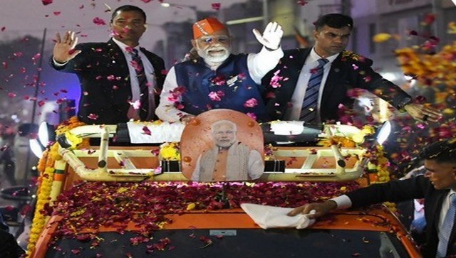 GhoseSpot | Analysing Gujarat and Himachal: Modi is X factor, take him out of equation and BJP is like any other party GhoseSpot | Analysing Gujarat and Himachal: Modi is X factor, take him out of equation and BJP is like any other party