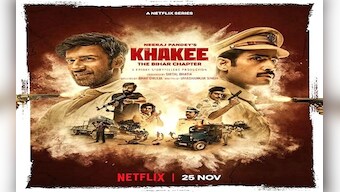 From Special Ops 1.5, to Khakhee: The Bihar Chapter, Friday Filmworks is a unique and appreciated content producer