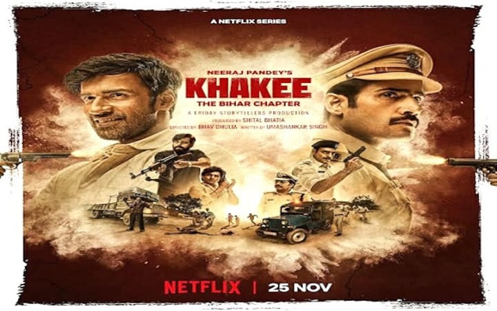 From Special Ops 1.5, to Khakhee: The Bihar Chapter, Friday Filmworks is a unique and appreciated content producer