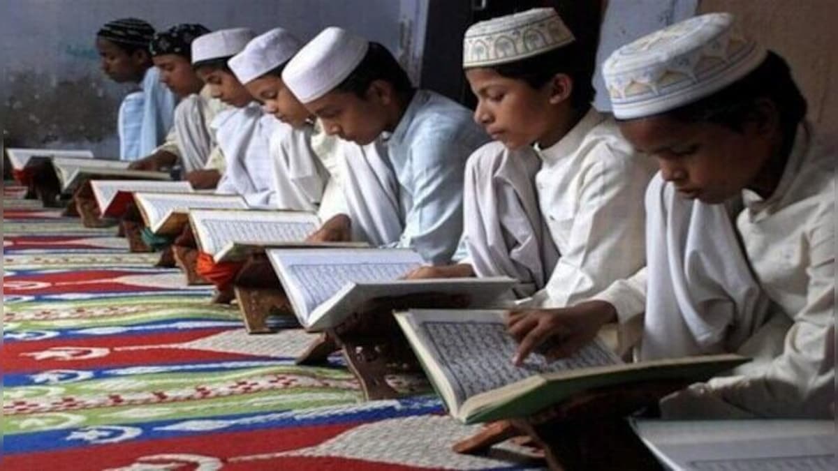 Child rights body asks states for inquiry into madrassas admitting non-muslim students