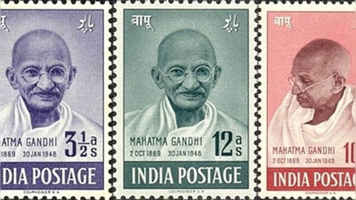 138th year of Congress: How legacy of the grand old party is immortalized in philately