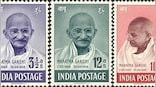 138th year of Congress: How legacy of the grand old party is immortalized in philately