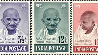 138th year of Congress: How legacy of the grand old party is immortalized in philately