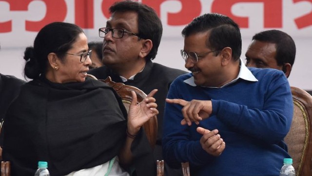 Head-on | Message from Gujarat: Divided Opposition faces a rout in 2024 Lok Sabha election Head-on | Message from Gujarat: Divided Opposition faces a rout in 2024 Lok Sabha election