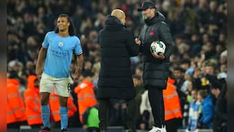 Police probe coin attack on girl at Manchester City-Liverpool League Cup tie