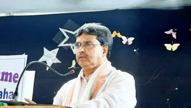 Tripura to become gateway to south east Asia once Maitri bridge is opened for public: CM Manik Saha Tripura to become gateway to south east Asia once Maitri bridge is opened for public: CM Manik Saha