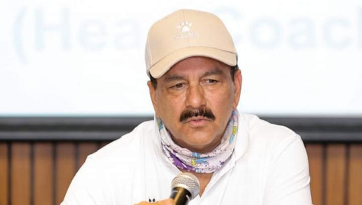 Manoj Prabhakar steps down as Nepal head coach after just four months in charge