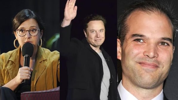 Who are Matt Taibbi, Bari Weiss and why did Elon Musk choose them for Twitter Files?