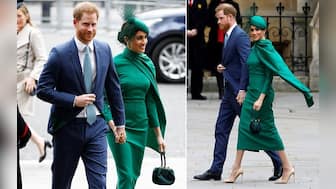 Meghan Markle is all about ‘me’ than ‘we’: Is she going to be the new face for Dior?